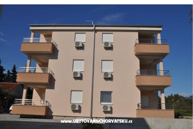 Apartmanok Ivana – fotó 15