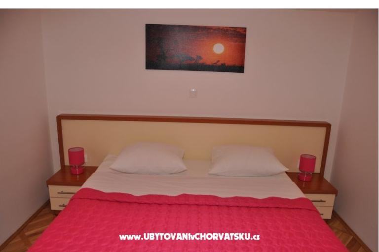 Apartmanok Ivana – fotó 2