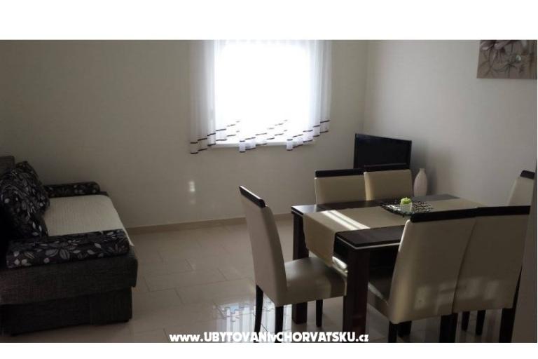 Apartmanok Ivana – fotó 6