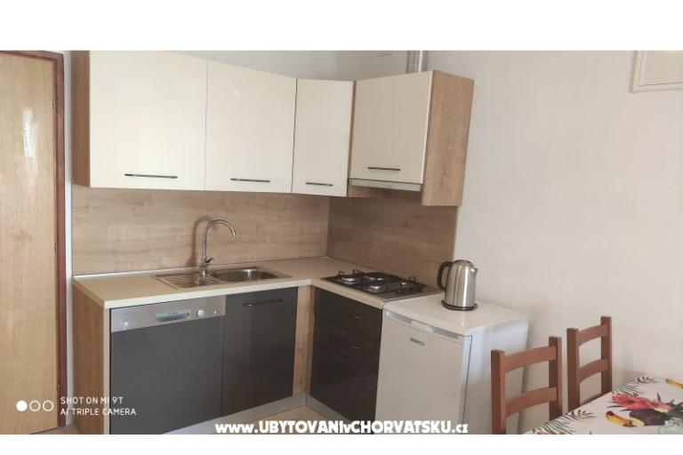 Apartmanok Julia – fotó 11