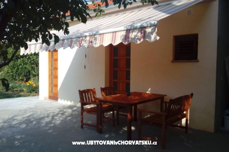 Apartmanok Julia – fotó 12