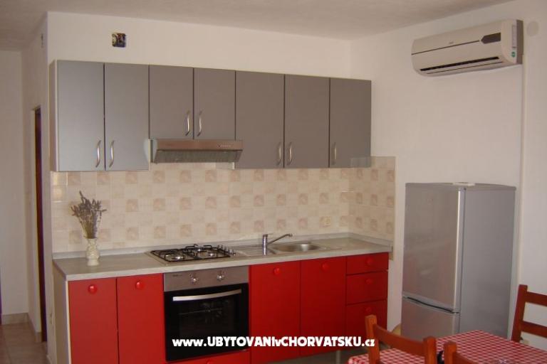 Apartmanok Julia – fotó 3