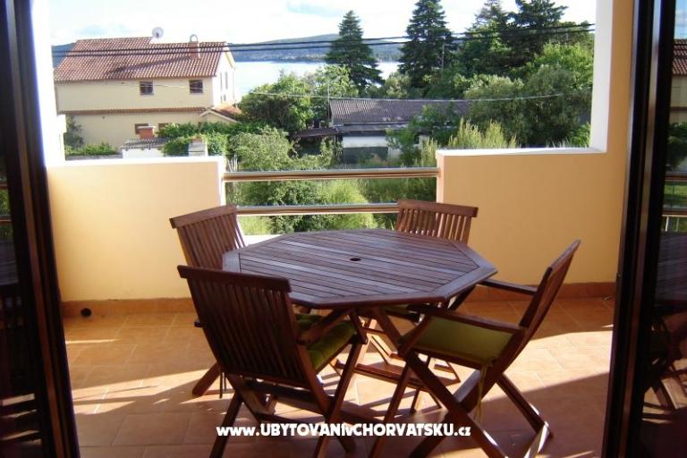 Apartmanok Julia – fotó 4
