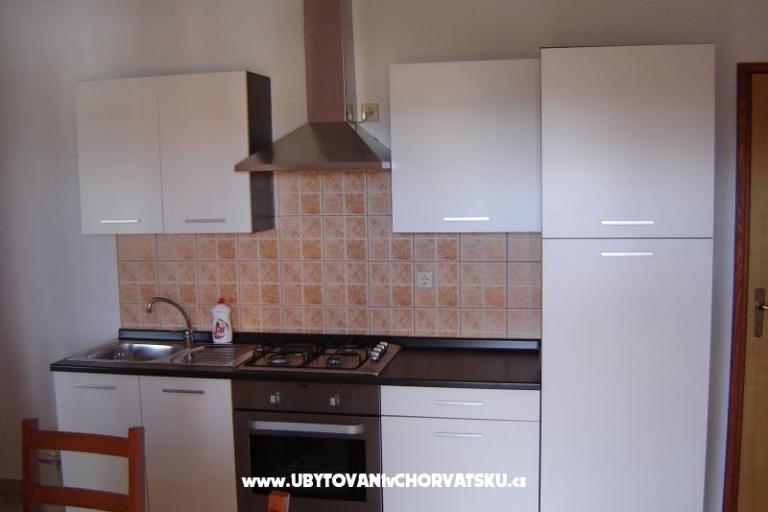 Apartmanok Julia – fotó 7