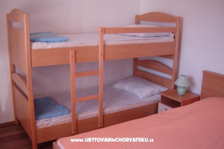 Apartmanok Julia – fotó 9
