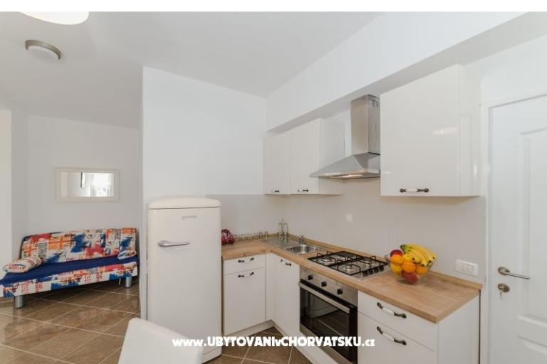 Apartmanok Táboranel – fotó 13
