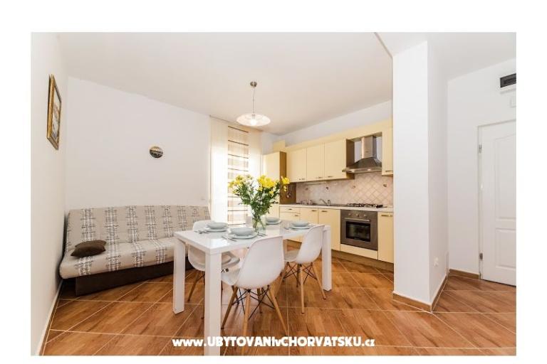 Apartmanok Táboranel – fotó 15