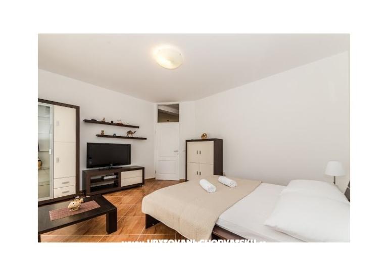 Apartmanok Táboranel – fotó 16