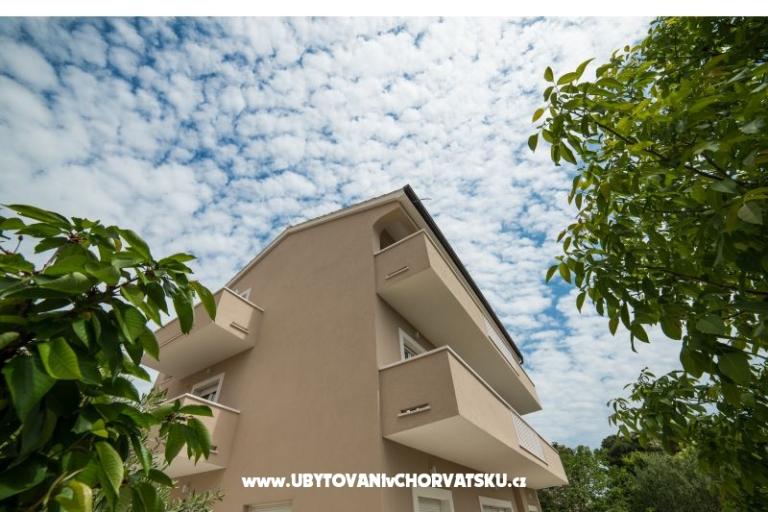Apartmanok Táboranel – fotó 2