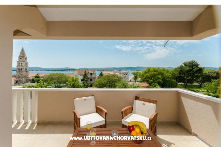 Apartmanok Táboranel – fotó 9
