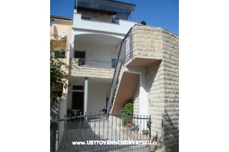 Apartmanok Lidija – fotó 2