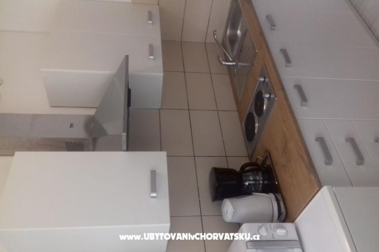 Apartmanok M&amp;R – fotó 10