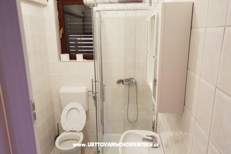 Apartmanok M&amp;R – fotó 11