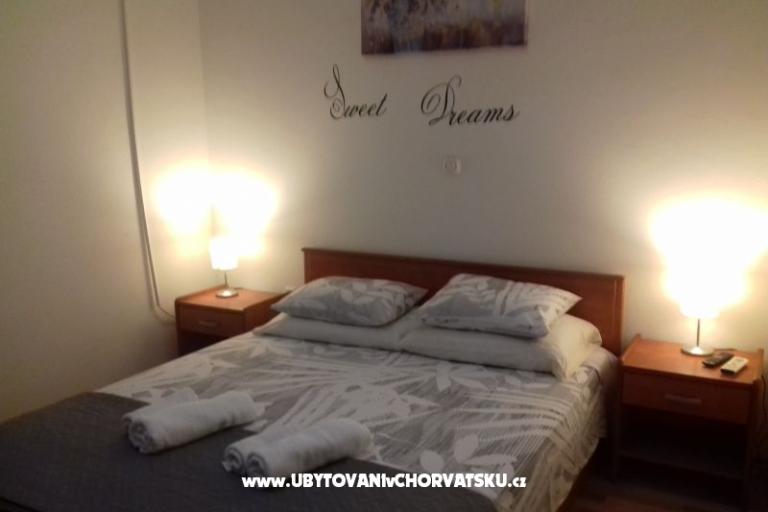 Apartmanok M&amp;R – fotó 12
