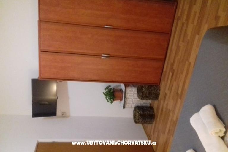 Apartmanok M&amp;R – fotó 13