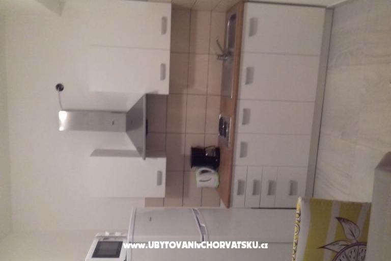 Apartmanok M&amp;R – fotó 15
