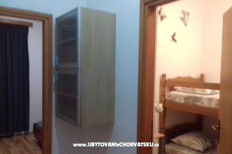 Apartmanok M&amp;R – fotó 17