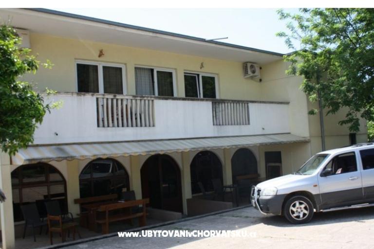 Apartmanok M&amp;R – fotó 18