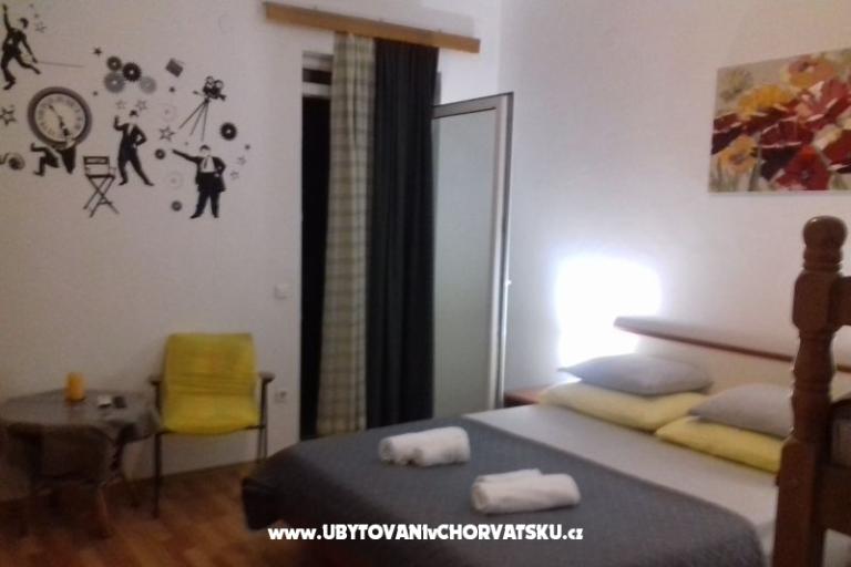 Apartmanok M&amp;R – fotó 2