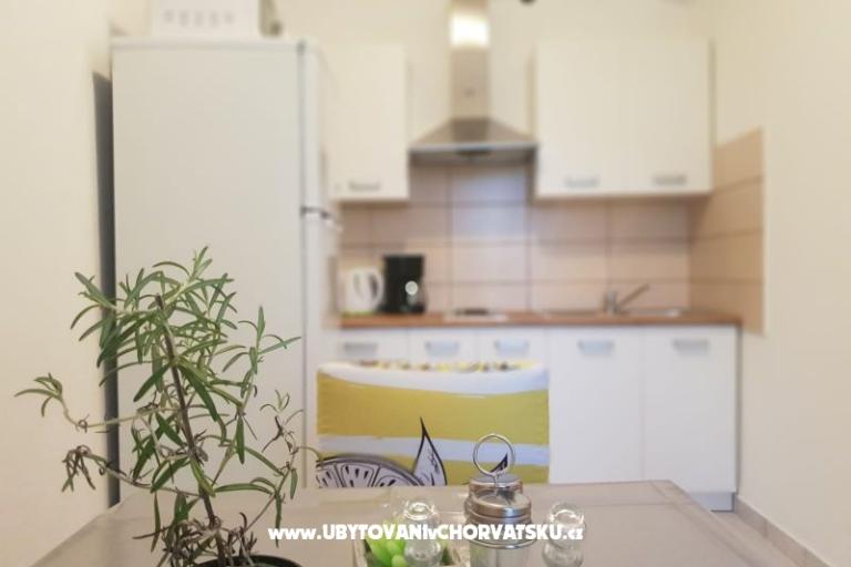 Apartmanok M&amp;R – fotó 4