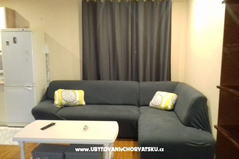 Apartmanok M&amp;R – fotó 8