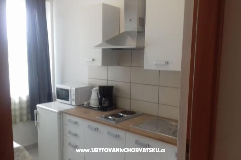 Apartmanok M&amp;R – fotó 9