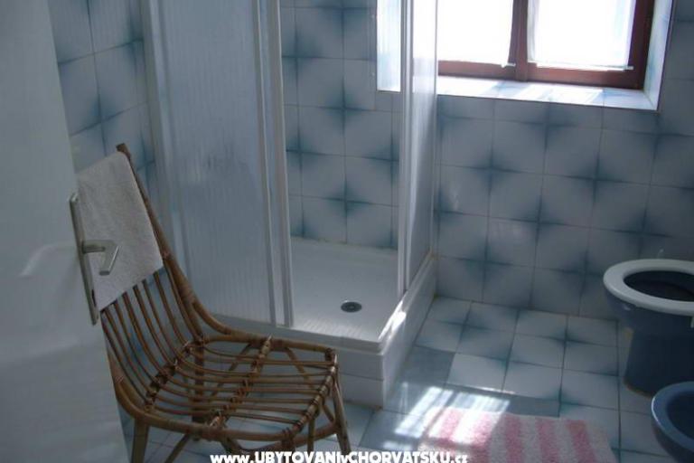 Apartmanok Mirjana – fotó 10
