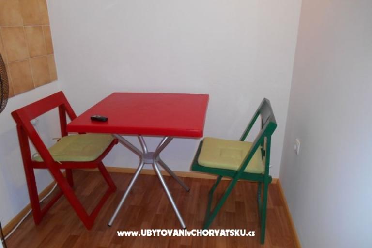 Apartmanok Mirjana – fotó 11