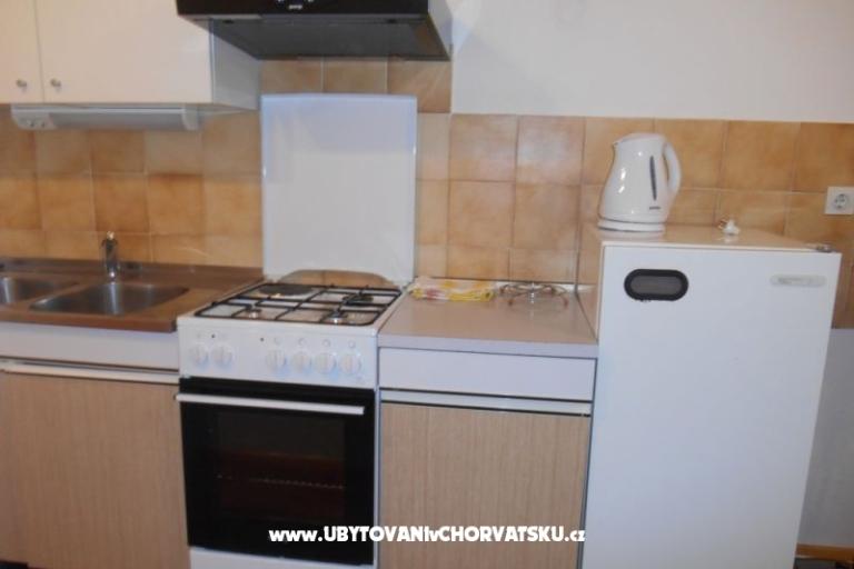 Apartmanok Mirjana – fotó 13