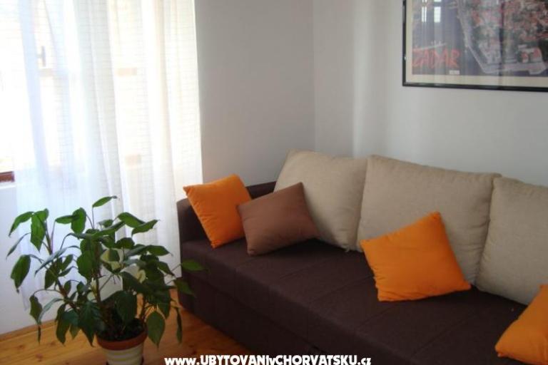 Apartmanok Mirjana – fotó 3