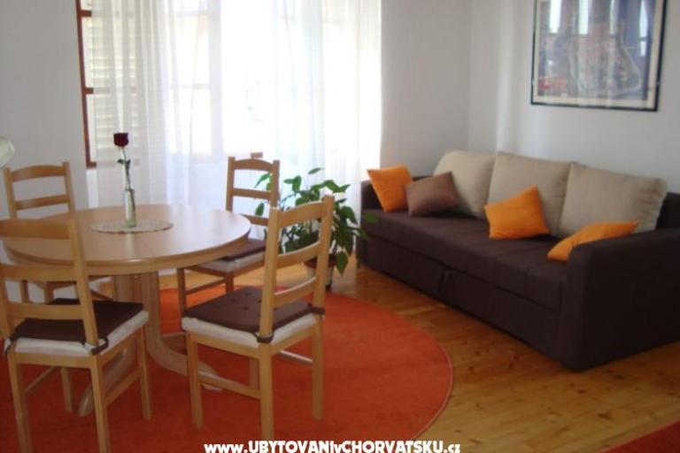 Apartmanok Mirjana – fotó 4