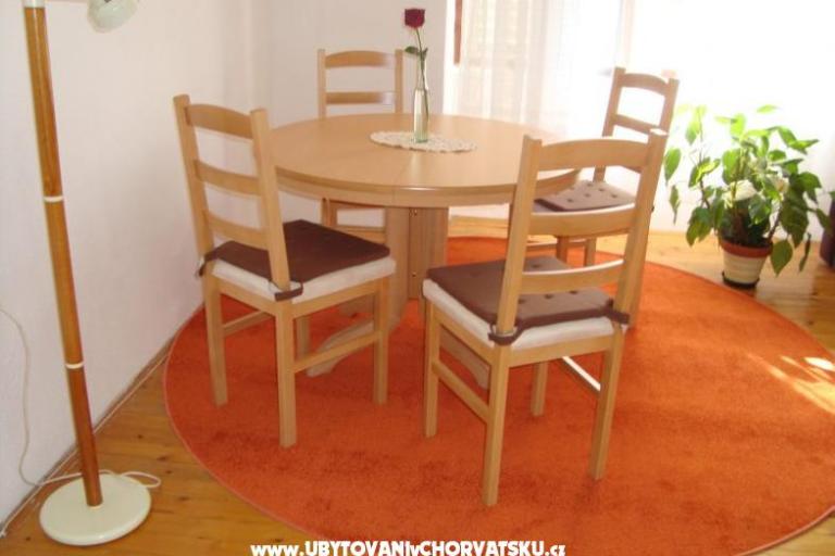Apartmanok Mirjana – fotó 7