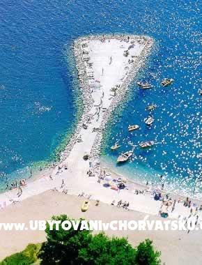 Apartmanok Mirjana – fotó 8