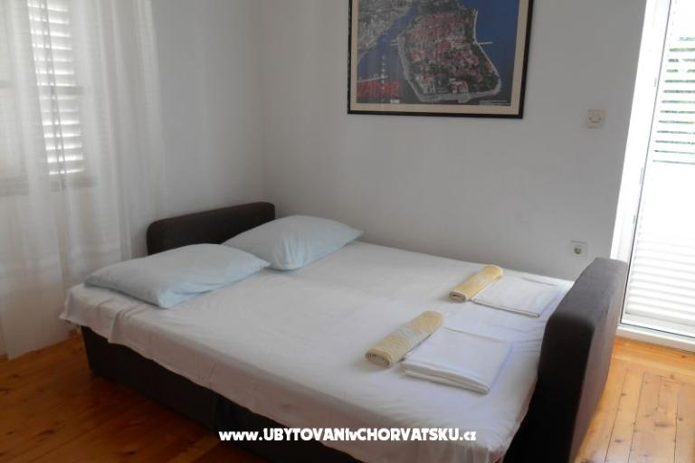 Apartmanok Mirjana – fotó 9