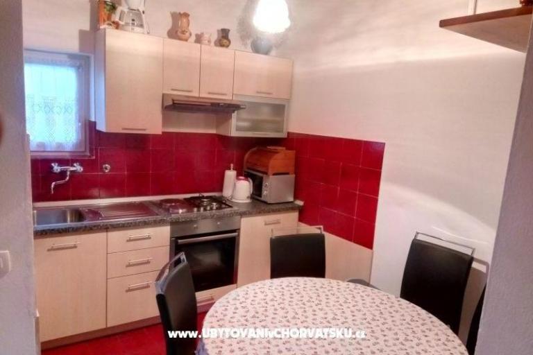 Apartmanok Jelka  – fotó 6
