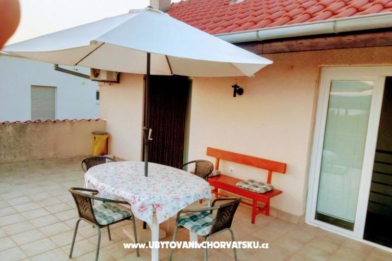 Apartmanok Jelka  – fotó 7