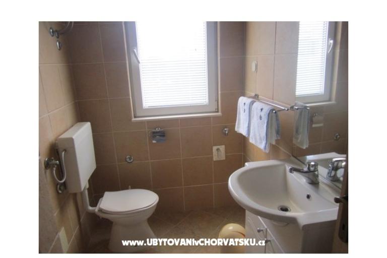 Apartmanok Pedišić – fotó 13