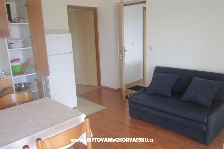 Apartmanok Pedišić – fotó 14