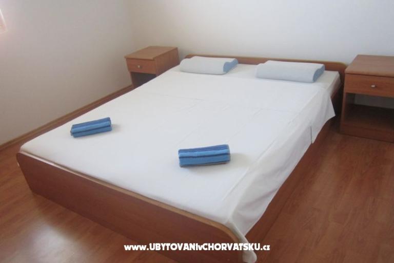 Apartmanok Pedišić – fotó 15