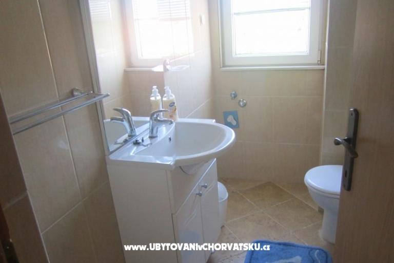 Apartmanok Pedišić – fotó 16
