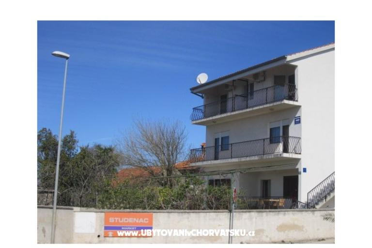 Apartmanok Pedišić – fotó 18