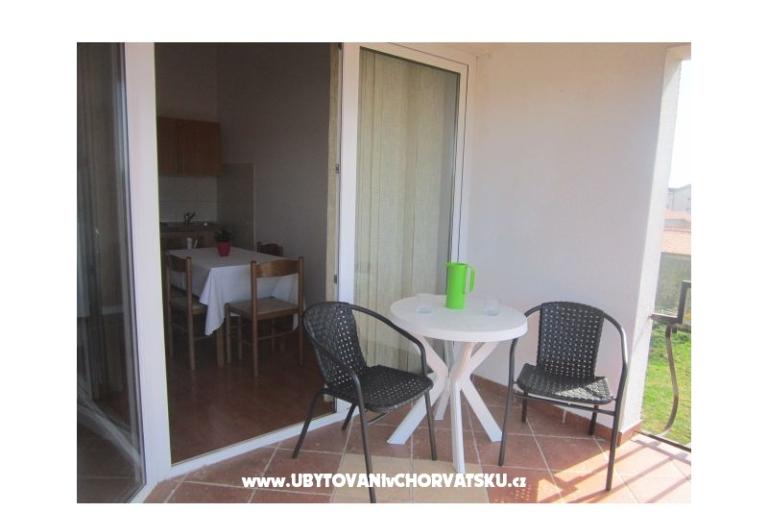 Apartmanok Pedišić – fotó 5