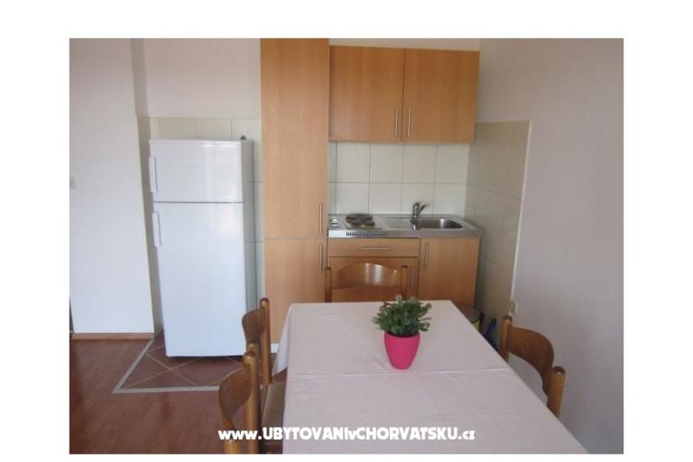 Apartmanok Pedišić – fotó 6