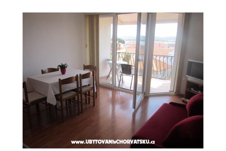 Apartmanok Pedišić – fotó 7