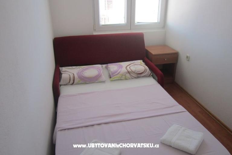 Apartmanok Pedišić – fotó 8