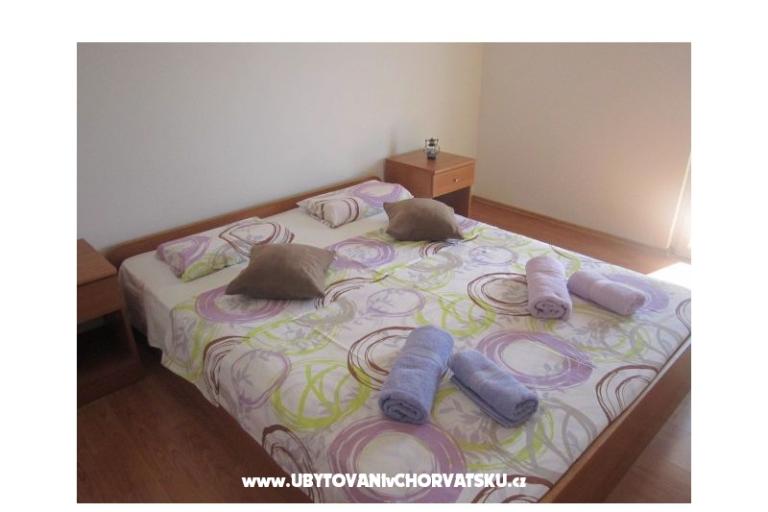 Apartmanok Pedišić – fotó 9