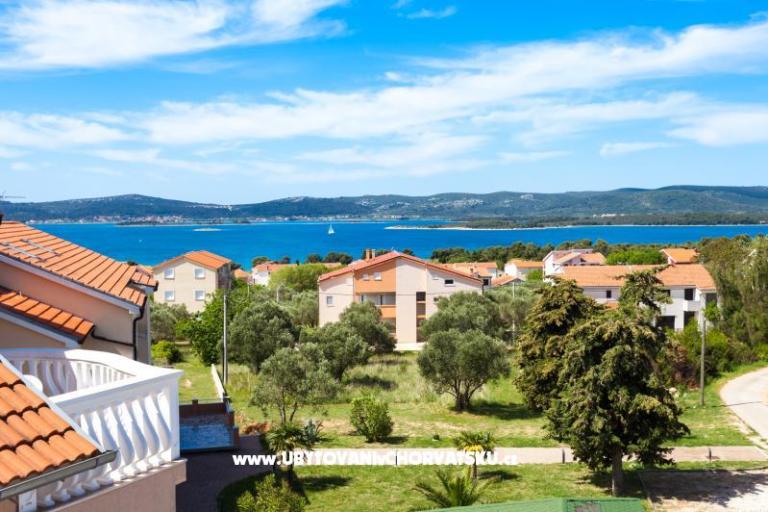 Apartmanok Sea view – fotó 3