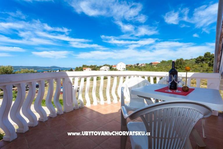 Apartmanok Sea view – fotó 6