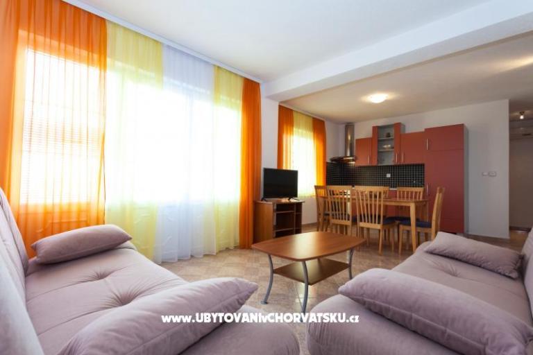 Apartmanok Sea view – fotó 7
