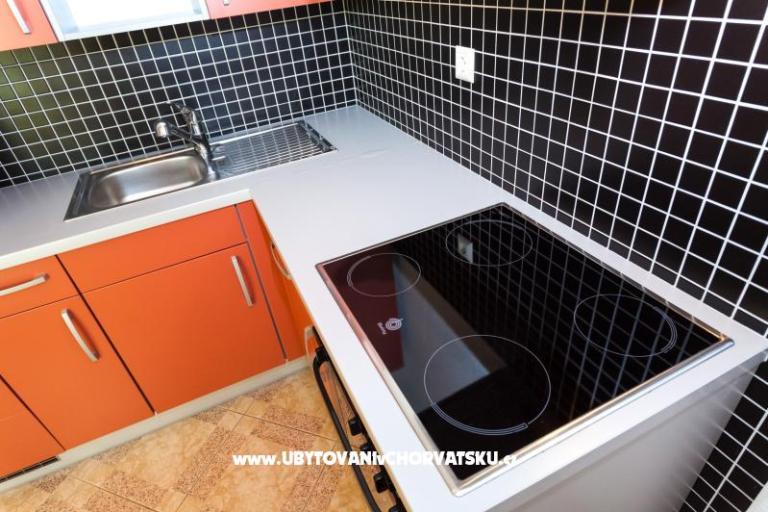 Apartmanok Sea view – fotó 8